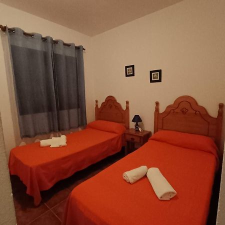 Apartamento Mar De Plata Donkey - Piscina, Parking, Atlanterra Zahara de los Atunes Exterior foto